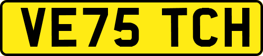 VE75TCH