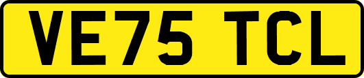 VE75TCL