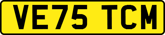 VE75TCM