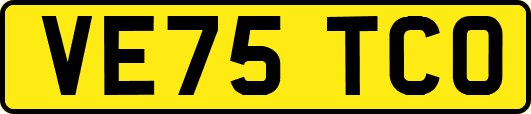 VE75TCO