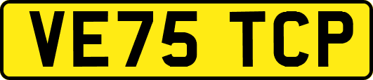 VE75TCP