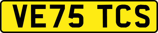 VE75TCS