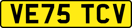 VE75TCV