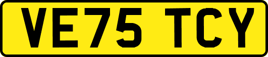 VE75TCY