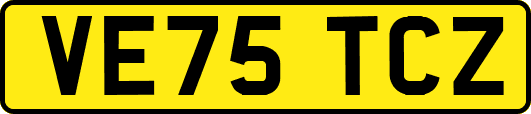 VE75TCZ
