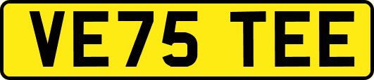 VE75TEE