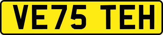 VE75TEH