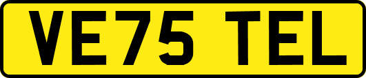VE75TEL