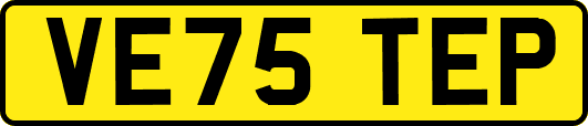 VE75TEP