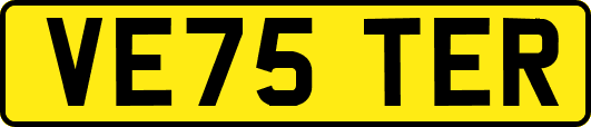 VE75TER