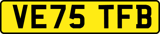 VE75TFB