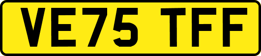 VE75TFF