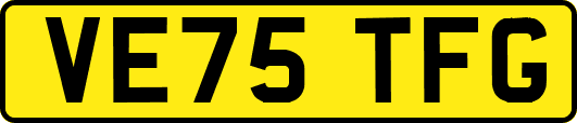 VE75TFG