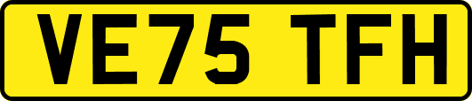 VE75TFH