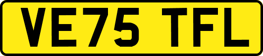 VE75TFL