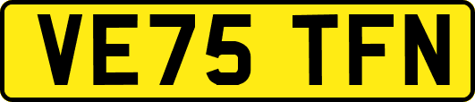 VE75TFN