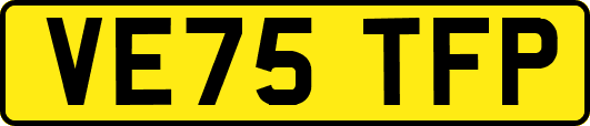 VE75TFP
