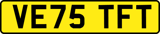 VE75TFT
