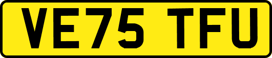 VE75TFU