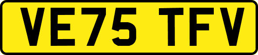VE75TFV