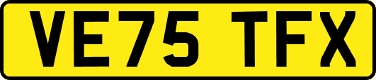 VE75TFX