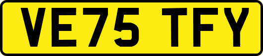 VE75TFY
