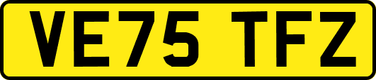 VE75TFZ