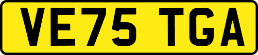 VE75TGA