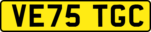 VE75TGC