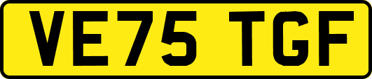 VE75TGF