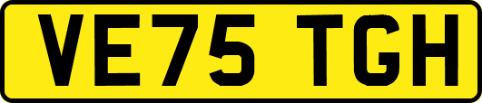 VE75TGH