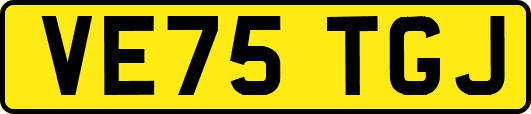 VE75TGJ