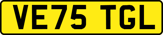 VE75TGL