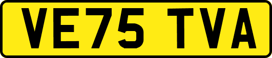 VE75TVA