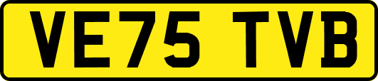 VE75TVB