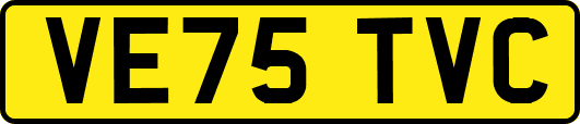 VE75TVC