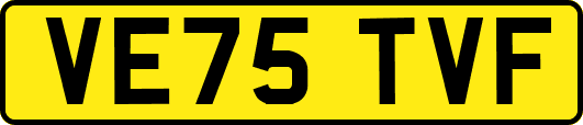 VE75TVF