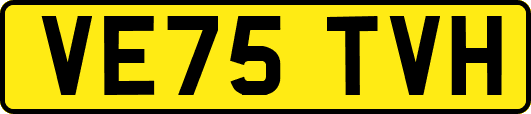 VE75TVH