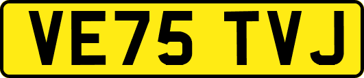 VE75TVJ