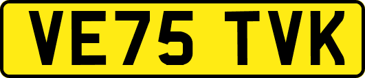VE75TVK