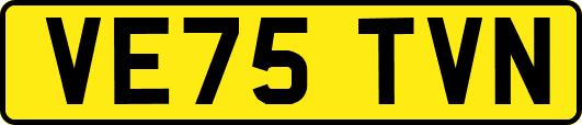 VE75TVN