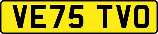 VE75TVO