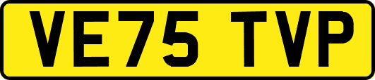 VE75TVP