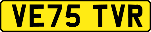 VE75TVR