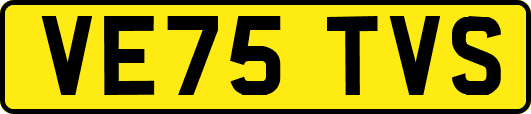 VE75TVS