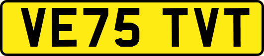 VE75TVT