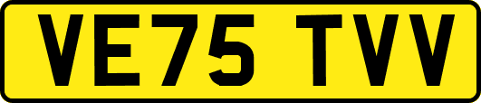 VE75TVV