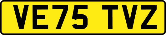 VE75TVZ