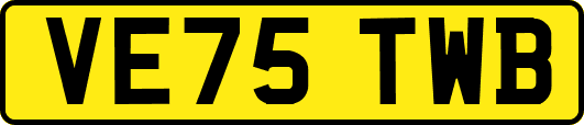 VE75TWB