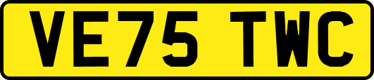 VE75TWC